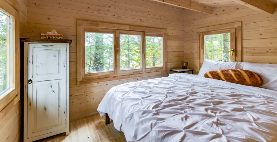 Land Before Time  Vacation Villa - Muskoka Lakes