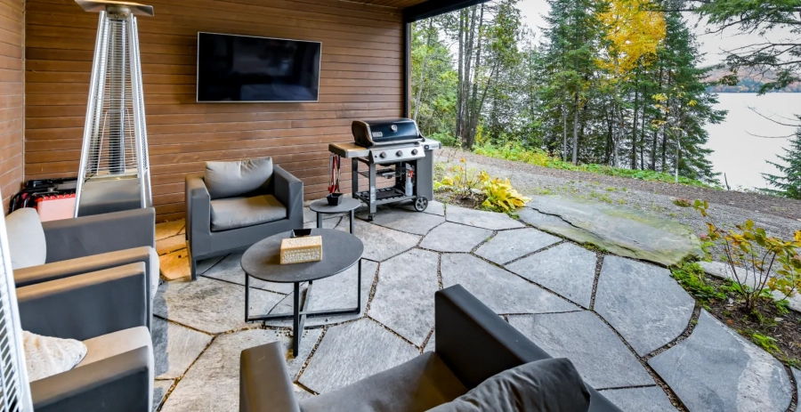 Land Before Time  Vacation Villa - Muskoka Lakes