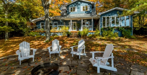 Lazy Days Muskoka Lakes Villa Rentals