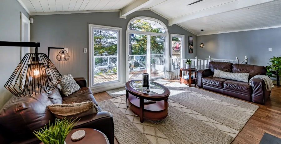 Lazy Days  Vacation Villa - Muskoka Lakes