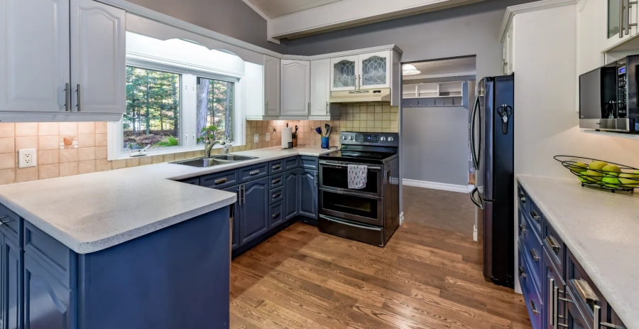 Lazy Days  Vacation Villa - Muskoka Lakes