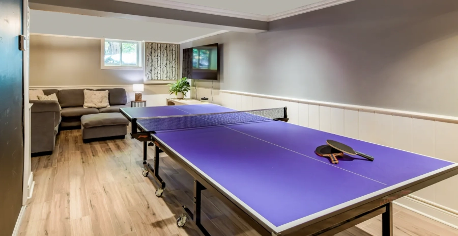 Lazy Days  Vacation Villa - Muskoka Lakes