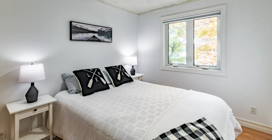 Lazy Days  Vacation Villa - Muskoka Lakes
