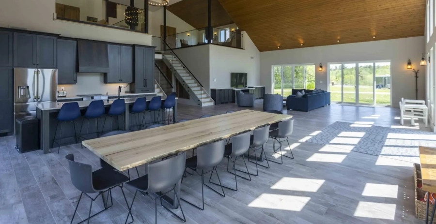 Millbrook Manor  Vacation Villa - Ontario