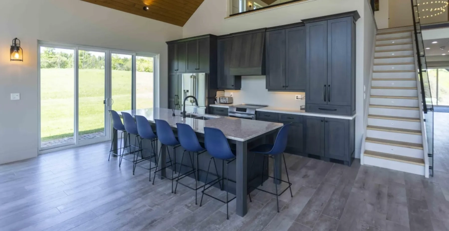 Millbrook Manor  Vacation Villa - Ontario