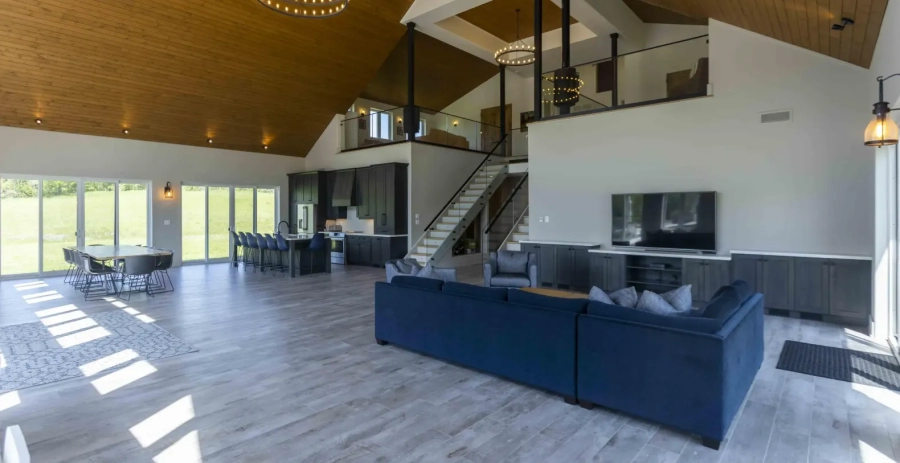 Millbrook Manor  Vacation Villa - Ontario