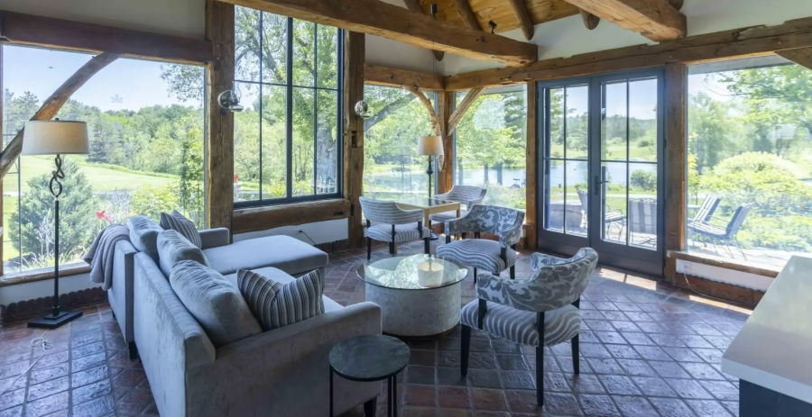 Millbrook Manor  Vacation Villa - Ontario