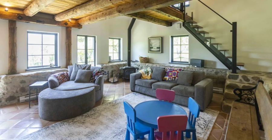 Millbrook Manor  Vacation Villa - Ontario