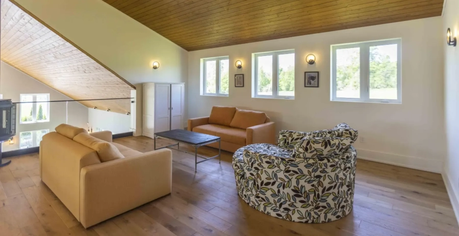 Millbrook Manor  Vacation Villa - Ontario