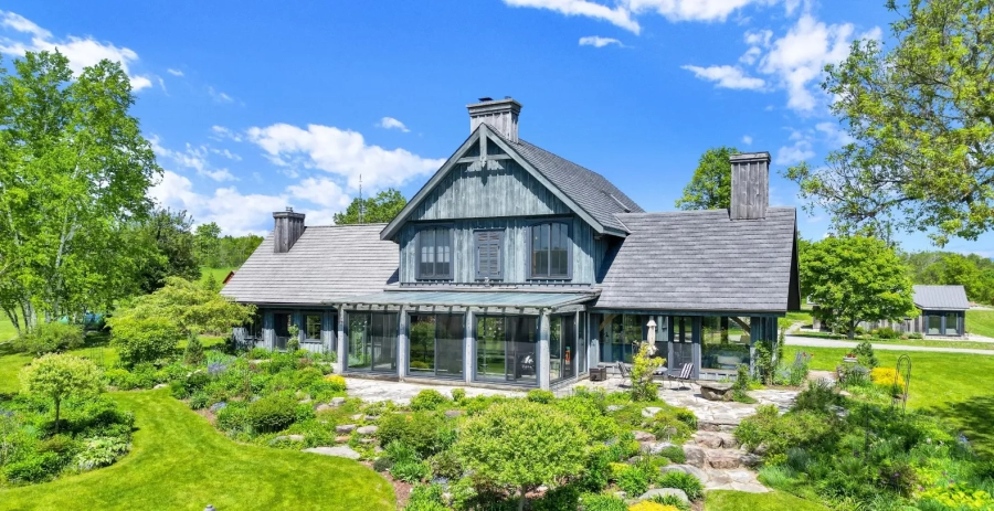Millbrook Manor  Vacation Villa - Ontario