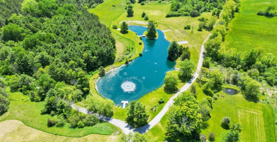 Millbrook Manor  Vacation Villa - Ontario