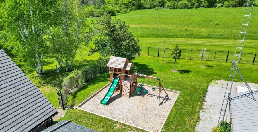 Millbrook Manor  Vacation Villa - Ontario