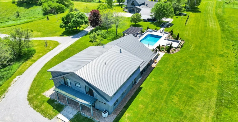 Millbrook Manor  Vacation Villa - Ontario