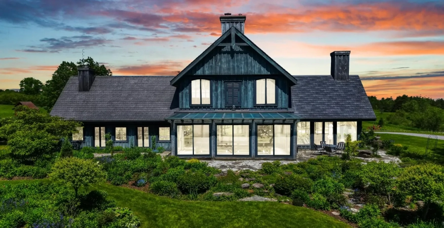 Millbrook Manor  Vacation Villa - Ontario