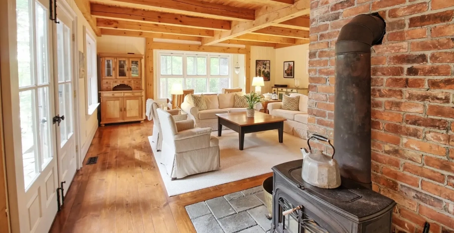 Muldrew Heights  Vacation Villa - Muskoka Lakes