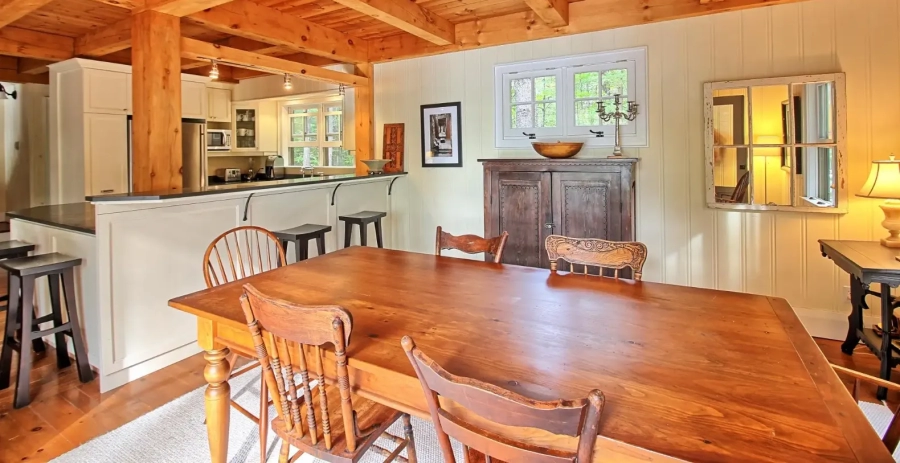 Muldrew Heights  Vacation Villa - Muskoka Lakes