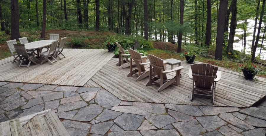 Muldrew Heights  Vacation Villa - Muskoka Lakes
