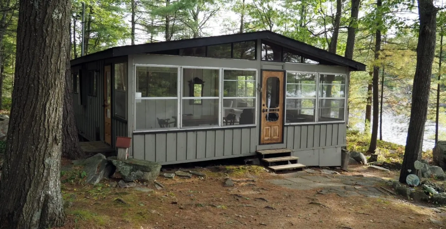 Muldrew Heights  Vacation Villa - Muskoka Lakes