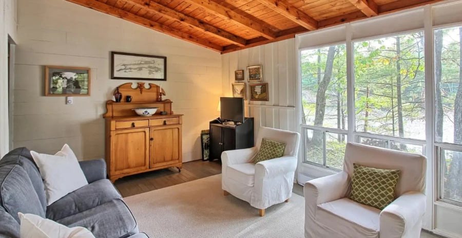Muldrew Heights  Vacation Villa - Muskoka Lakes