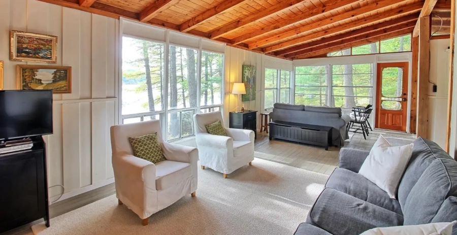 Muldrew Heights  Vacation Villa - Muskoka Lakes