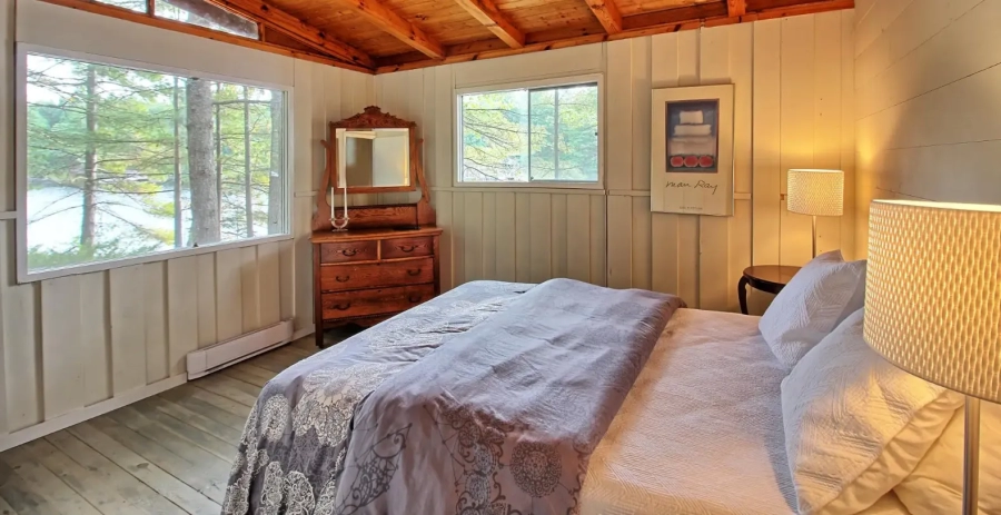 Muldrew Heights  Vacation Villa - Muskoka Lakes