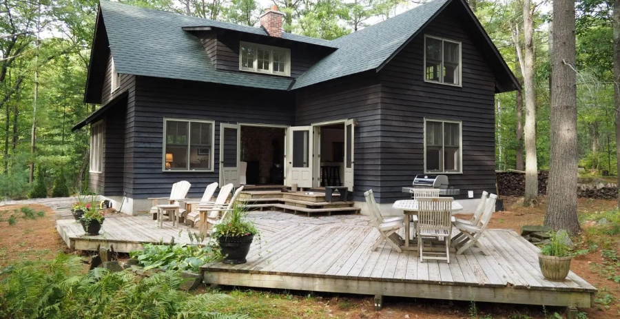 Muldrew Heights  Vacation Villa - Muskoka Lakes