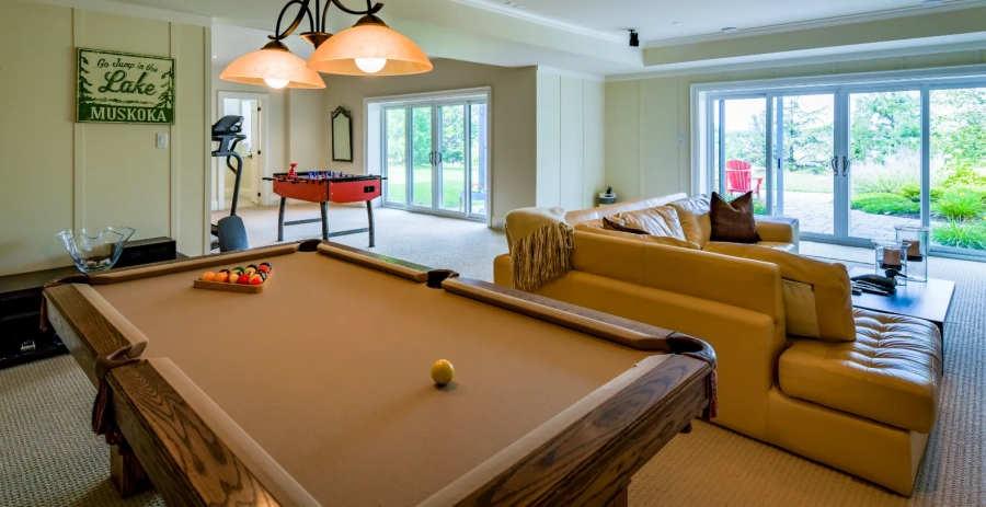 Muskoka Rhapsody  Vacation Villa - Muskoka Lakes
