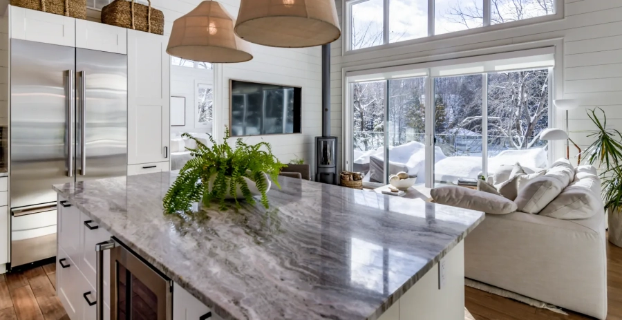 Nightingale  Vacation Villa - Muskoka Lakes