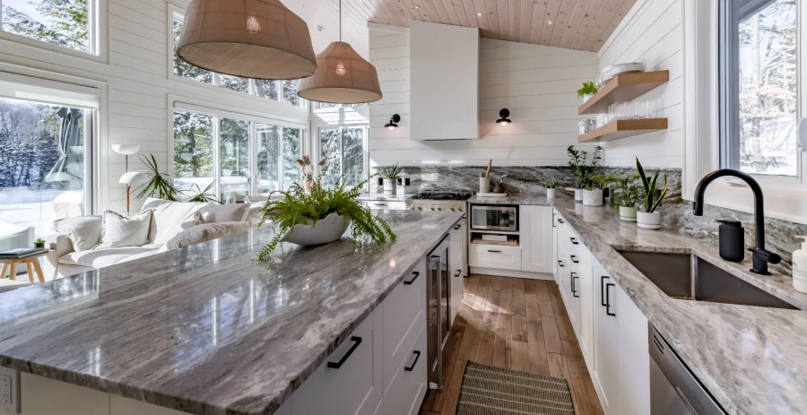 Nightingale  Vacation Villa - Muskoka Lakes