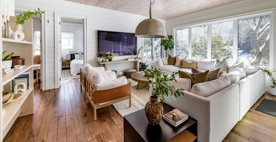 Nightingale  Vacation Villa - Muskoka Lakes