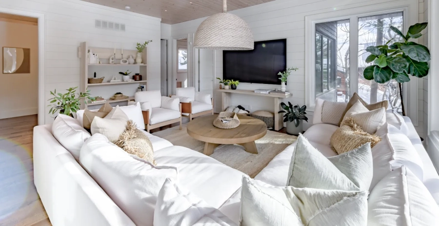 Nightingale  Vacation Villa - Muskoka Lakes