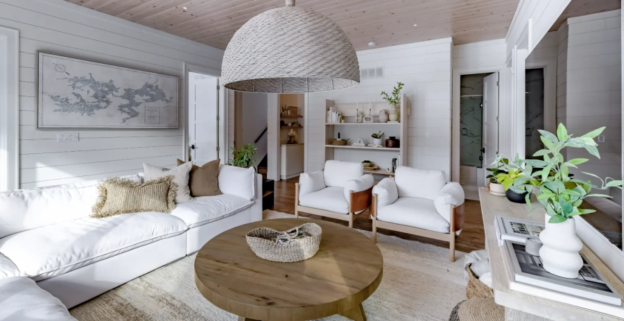 Nightingale  Vacation Villa - Muskoka Lakes