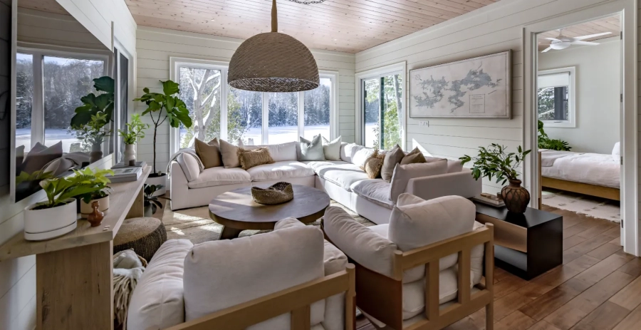 Nightingale  Vacation Villa - Muskoka Lakes