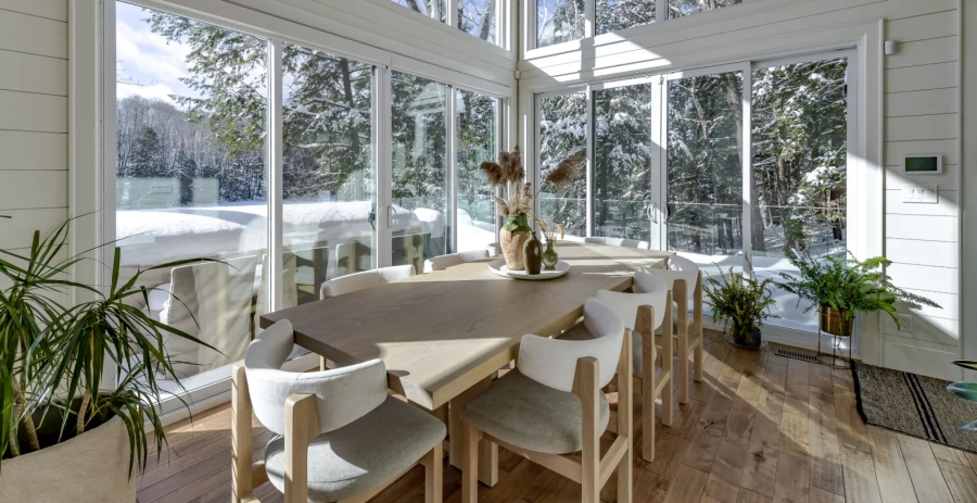Nightingale  Vacation Villa - Muskoka Lakes