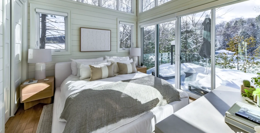 Nightingale  Vacation Villa - Muskoka Lakes