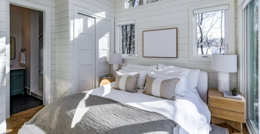 Nightingale  Vacation Villa - Muskoka Lakes