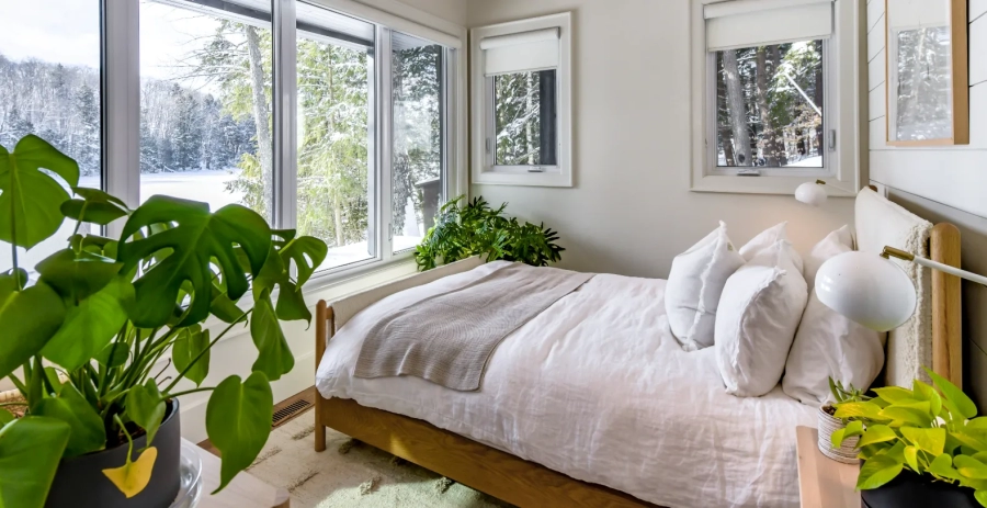Nightingale  Vacation Villa - Muskoka Lakes