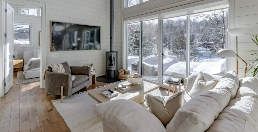 Nightingale  Vacation Villa - Muskoka Lakes