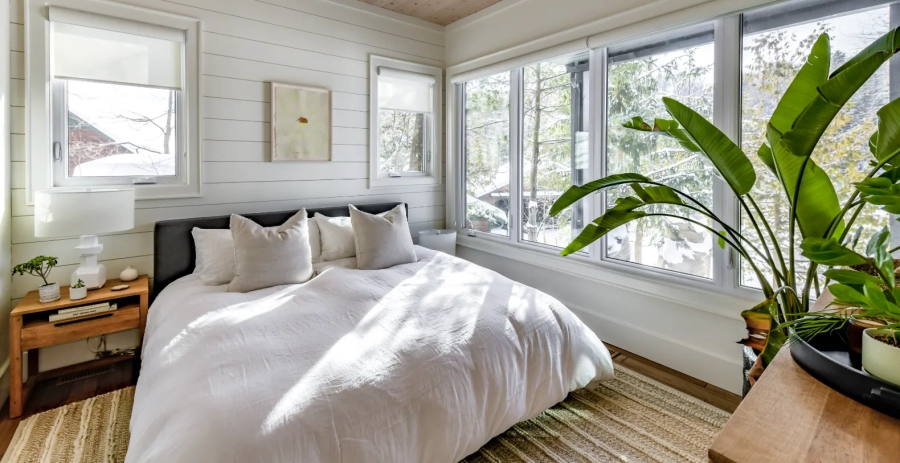 Nightingale  Vacation Villa - Muskoka Lakes