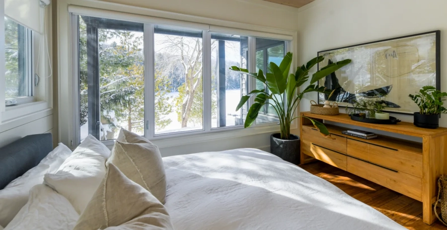 Nightingale  Vacation Villa - Muskoka Lakes