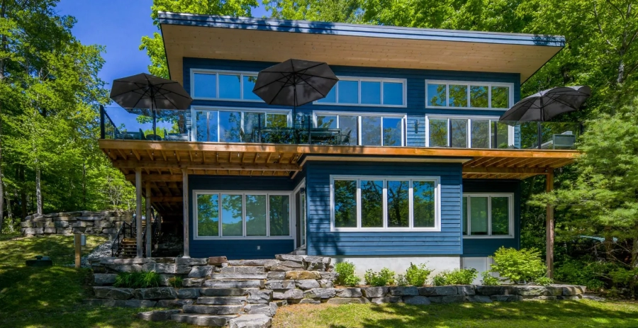 Nightingale  Vacation Villa - Muskoka Lakes