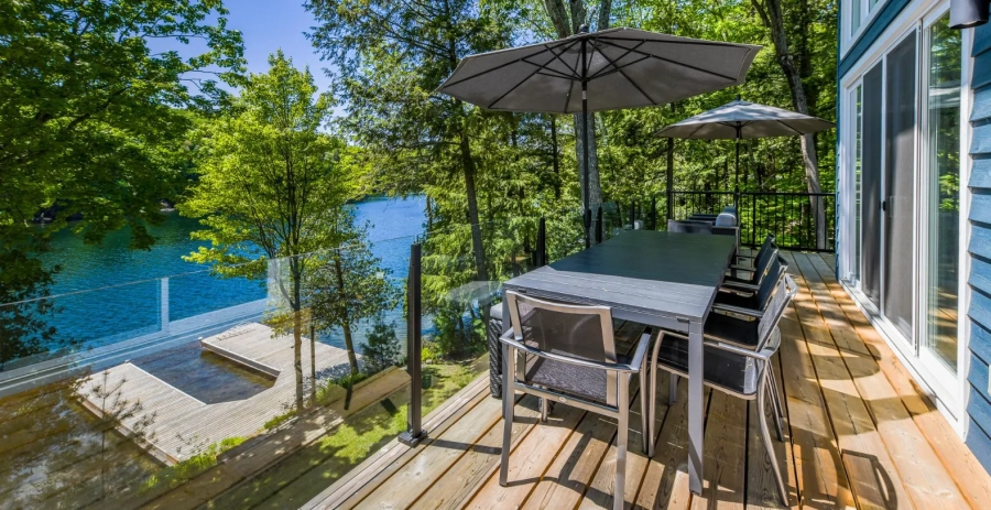 Nightingale  Vacation Villa - Muskoka Lakes