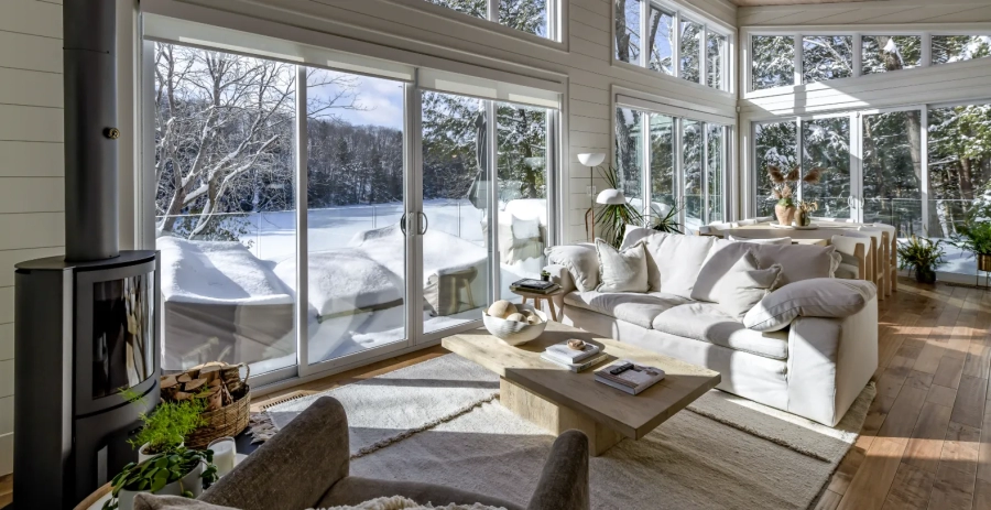 Nightingale  Vacation Villa - Muskoka Lakes