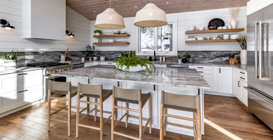 Nightingale  Vacation Villa - Muskoka Lakes