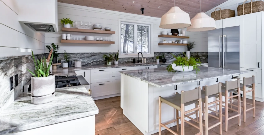 Nightingale  Vacation Villa - Muskoka Lakes