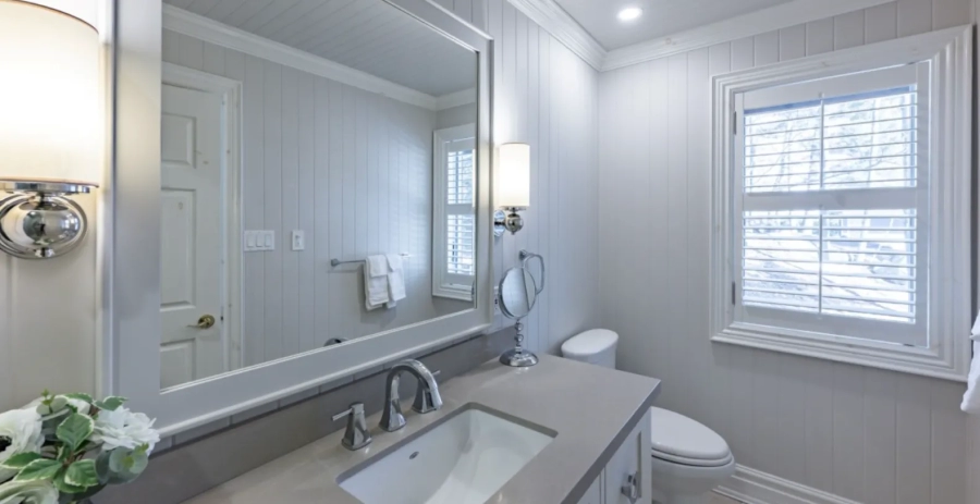 Oak Bank Point  Vacation Villa - Muskoka Lakes
