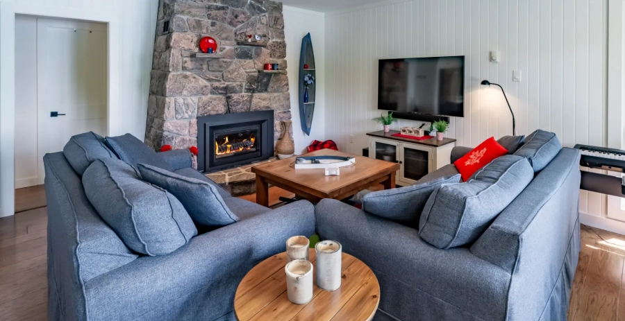 Paradise Cove  Vacation Villa - Muskoka Lakes