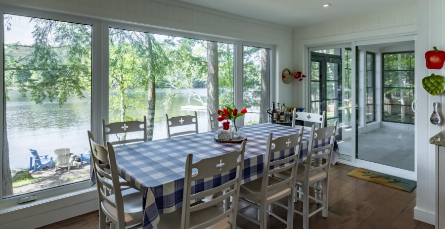 Paradise Cove  Vacation Villa - Muskoka Lakes