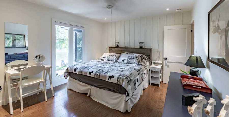 Paradise Cove  Vacation Villa - Muskoka Lakes