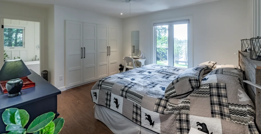 Paradise Cove  Vacation Villa - Muskoka Lakes